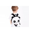 Sunveno Kids Cartoon Backpack - Panda